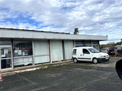 Vente Locaux commerciaux - Boutiques à Ingrandes