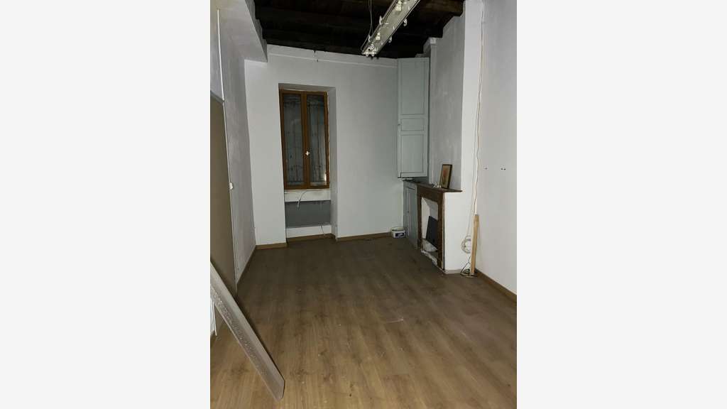 Vente local commercial de 105m² à Issigeac centre