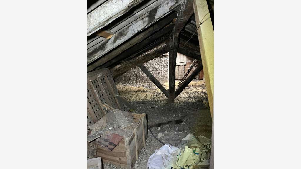 Vente local commercial de 105m² à Issigeac centre
