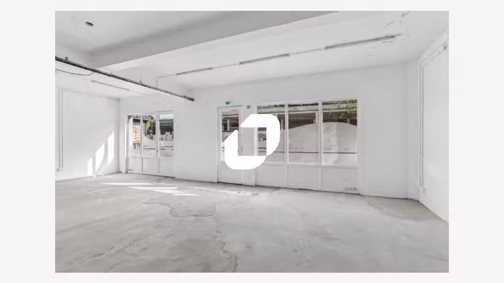 Vente Local commercial 123m² Issy les moulineaux