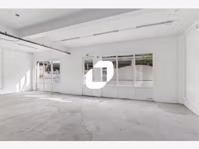 Vente Local commercial 123m² Issy les moulineaux