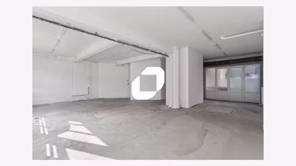 Vente Local commercial 123m² Issy les moulineaux