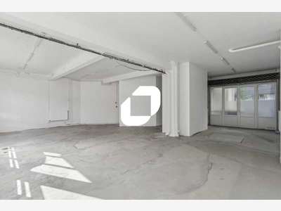 Vente Local commercial 123m² Issy les moulineaux