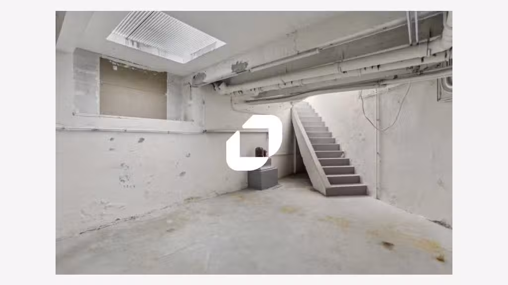 Vente Local commercial 123m² Issy les moulineaux