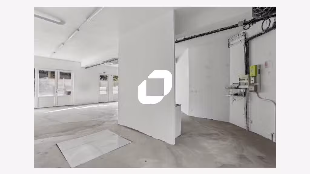 Vente Local commercial 123m² Issy les moulineaux