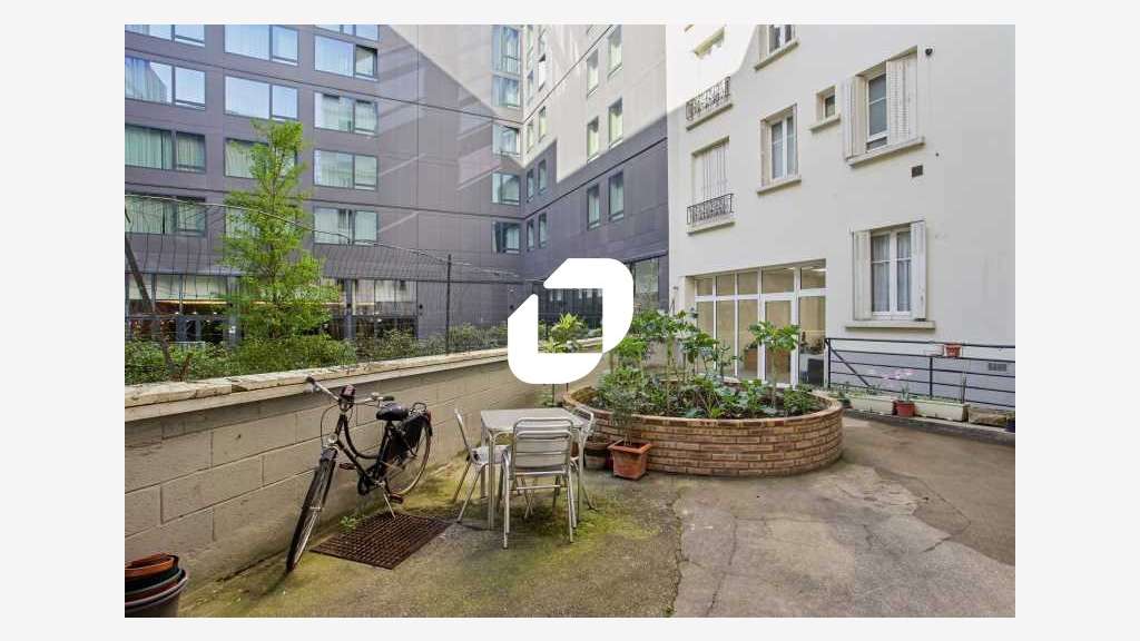 Vente Local commercial 123m² Issy les moulineaux