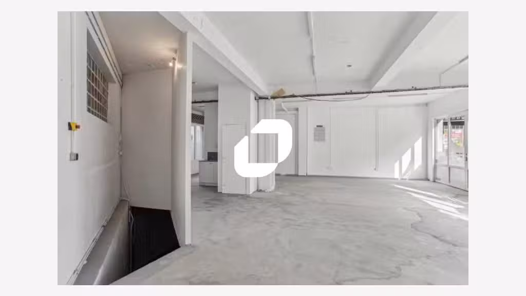 Vente Local commercial 123m² Issy les moulineaux