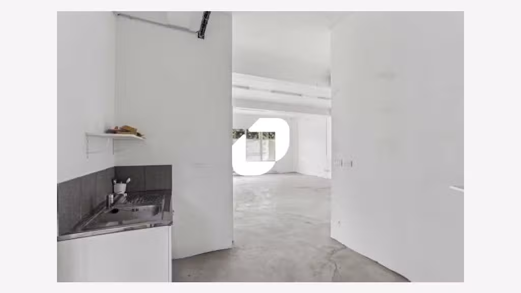 Vente Local commercial 123m² Issy les moulineaux