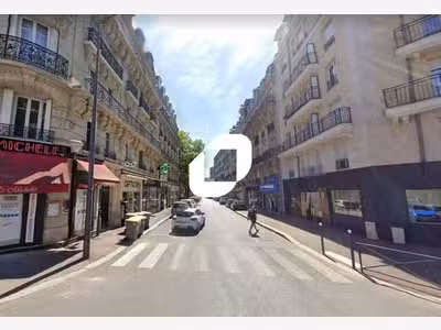 Vente Local commercial 80m² Issy les moulineaux