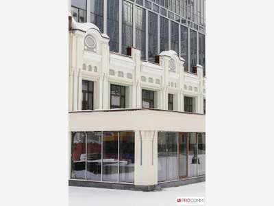 Ensemble commercial 425m² à vendre à Istres