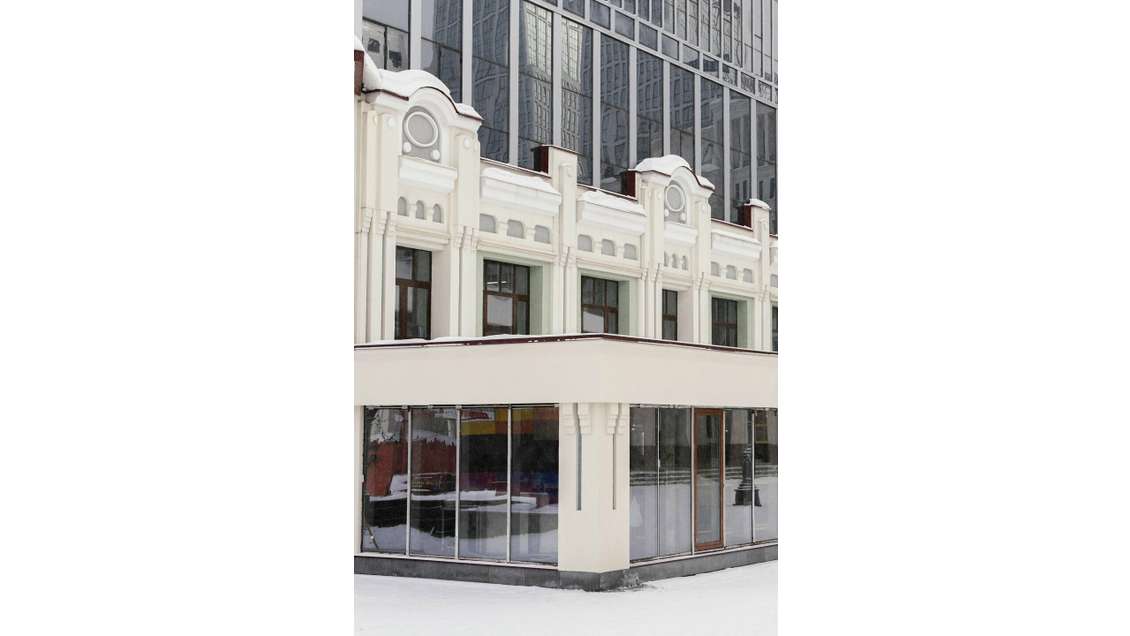 Ensemble commercial 425m² à vendre à Istres