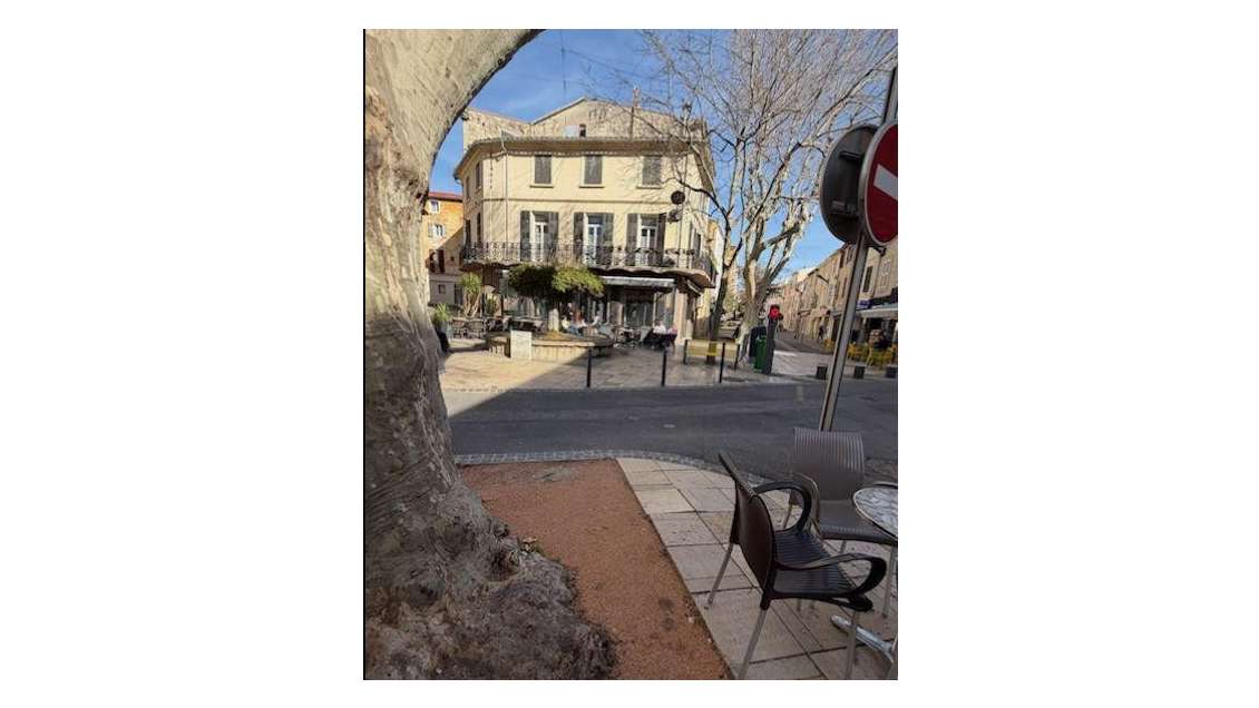 AV murs restaurant rentabilité immédiate à Istres