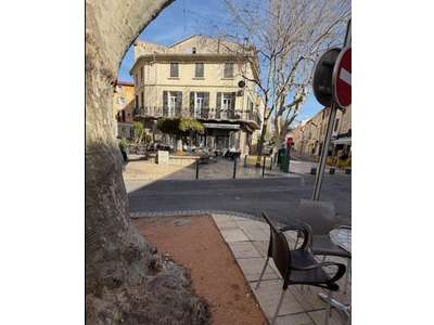 Vente Locaux commerciaux - Boutiques à Istres