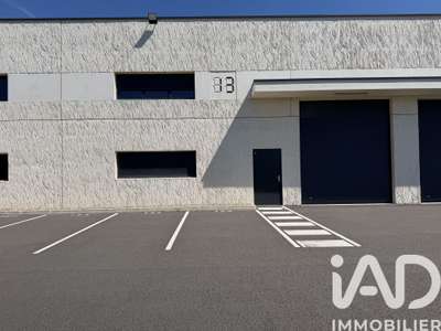 Vente Locaux d'activités - Entrepôts à Izon