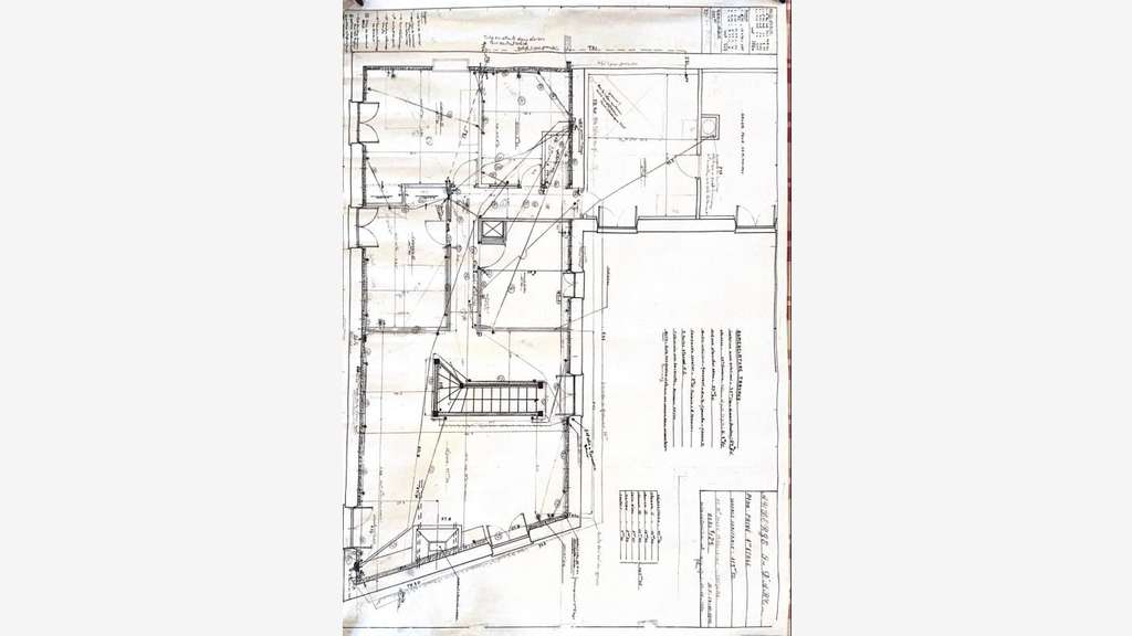 Vente local commercial avec logement 311m² Jargeau