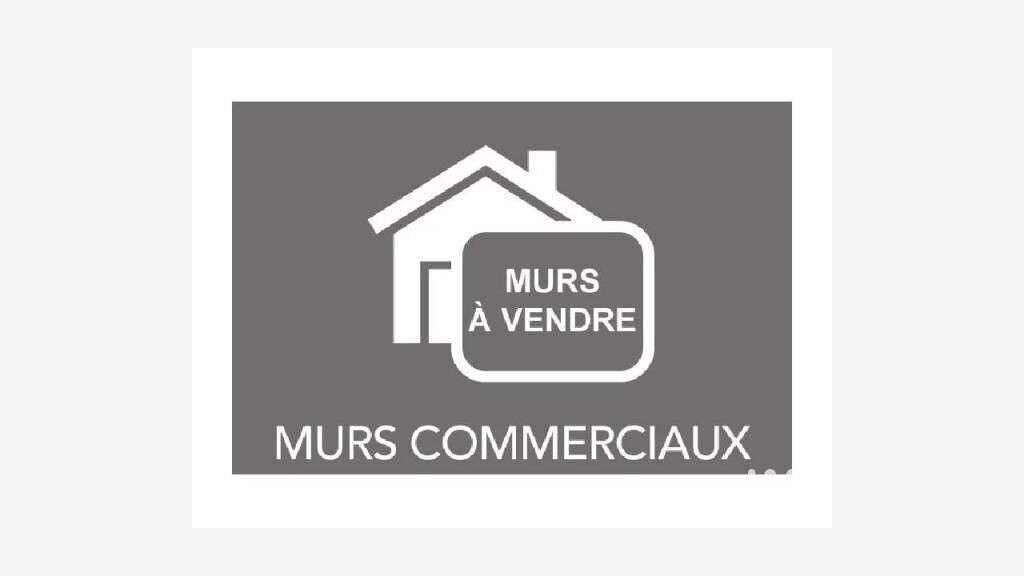 Murs commerciaux à Joinville-le-Pont