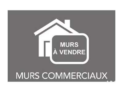 Murs commerciaux à Joinville-le-Pont