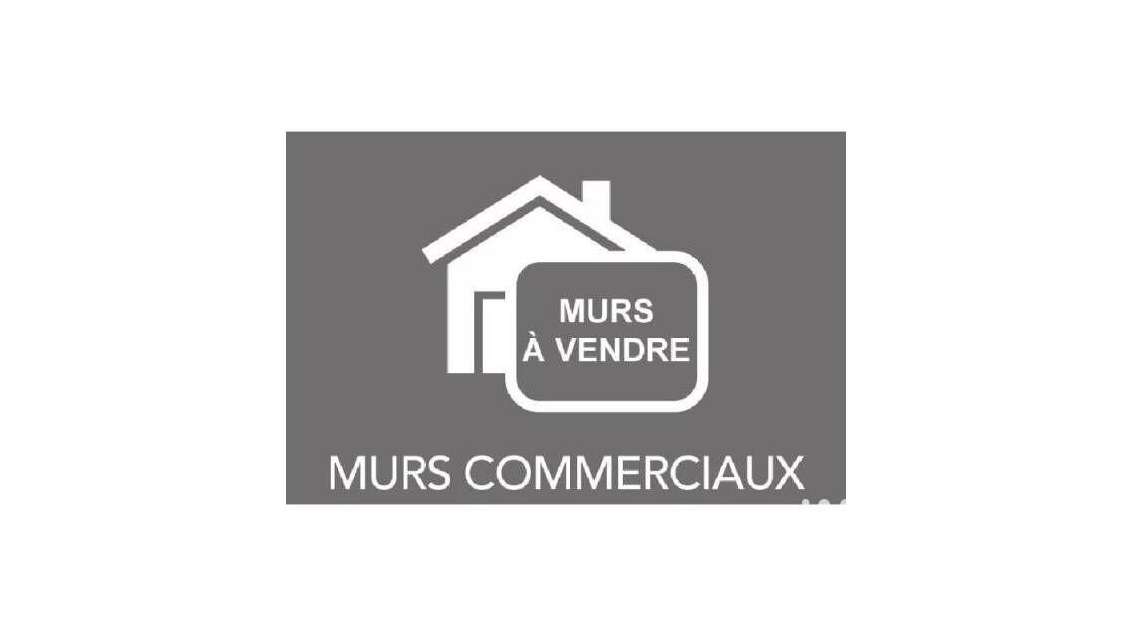 Murs commerciaux à Joinville-le-Pont
