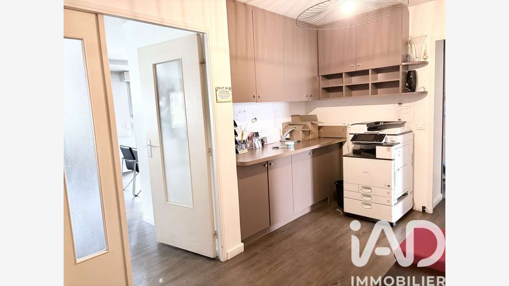 Local commercial à Joinville-le-Pont
