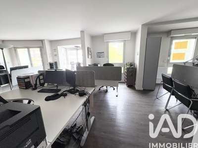 Local commercial à Joinville-le-Pont
