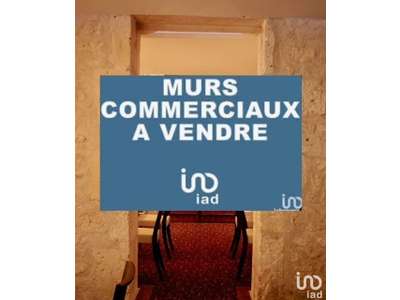 Vente Locaux commerciaux - Boutiques à Jonzac