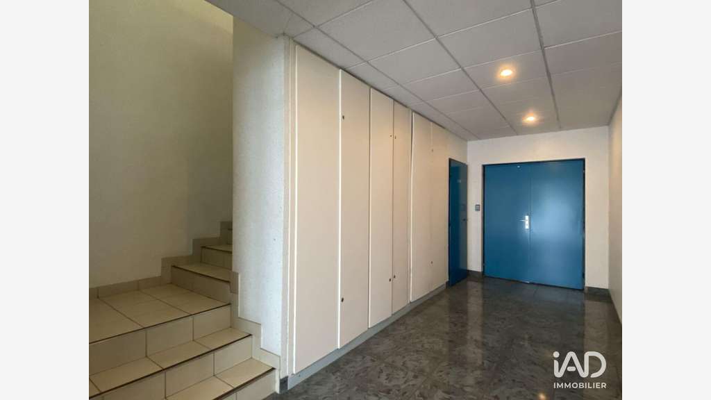 Vente immeuble tertiaire à Jouy-Aux-Arches ACTISUD