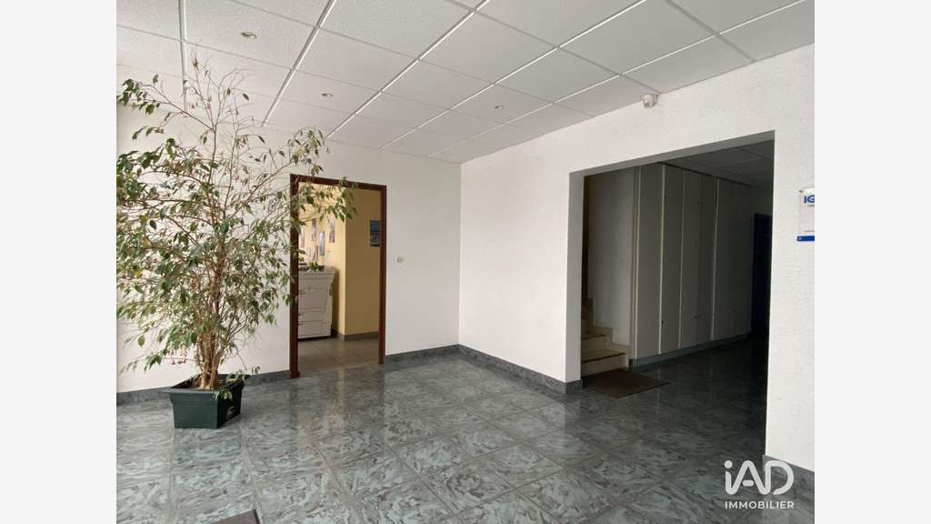 Vente immeuble tertiaire à Jouy-Aux-Arches ACTISUD