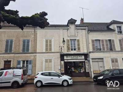 AV murs boulangerie de 121m² à Jouy-sur-Morin