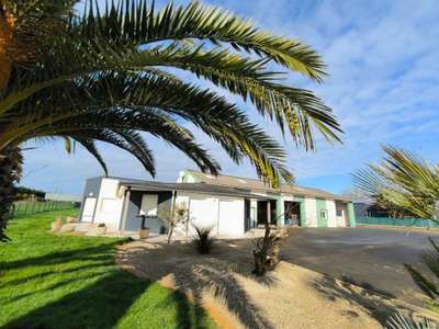 Vente Locaux d'activités - Entrepôts à Kermaria-Sulard