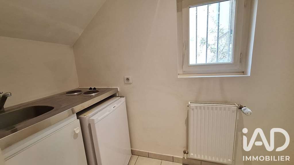 Cède local commercial 100m² prox centre L'Arbresle