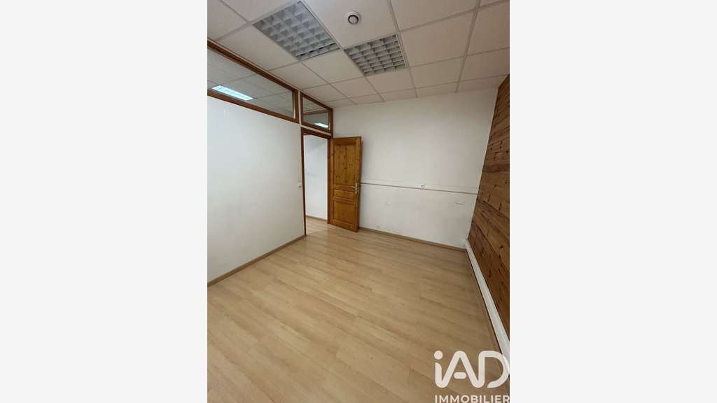 AV local commercial 250m² à L'Argentière-la-Bessée