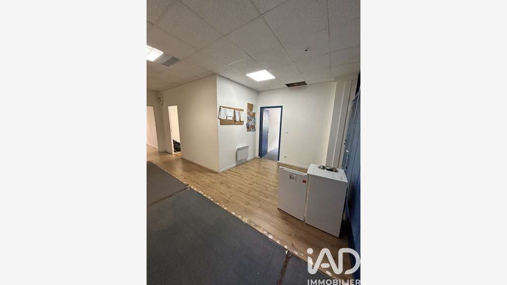 AV local commercial 250m² à L'Argentière-la-Bessée