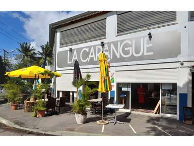 Vente Locaux commerciaux - Boutiques à L'Étang-Salé