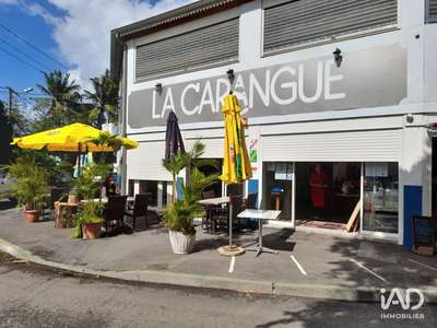 Vente Locaux commerciaux - Boutiques à L'Étang-Salé