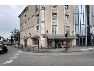 Vente Locaux commerciaux - Boutiques à L'Isle-sur-la-Sorgue