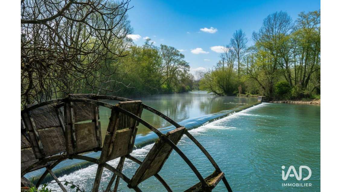 Murs commerciaux à L'Isle-sur-la-Sorgue