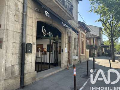 Cession droit au bail Locaux commerciaux - Boutiques à L'Isle-sur-la-Sorgue
