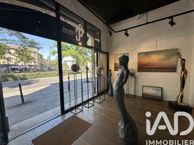Cession droit au bail Locaux commerciaux - Boutiques à L'Isle-sur-la-Sorgue