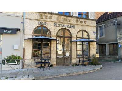 Vente Locaux commerciaux - Boutiques à L'Isle-sur-Serein
