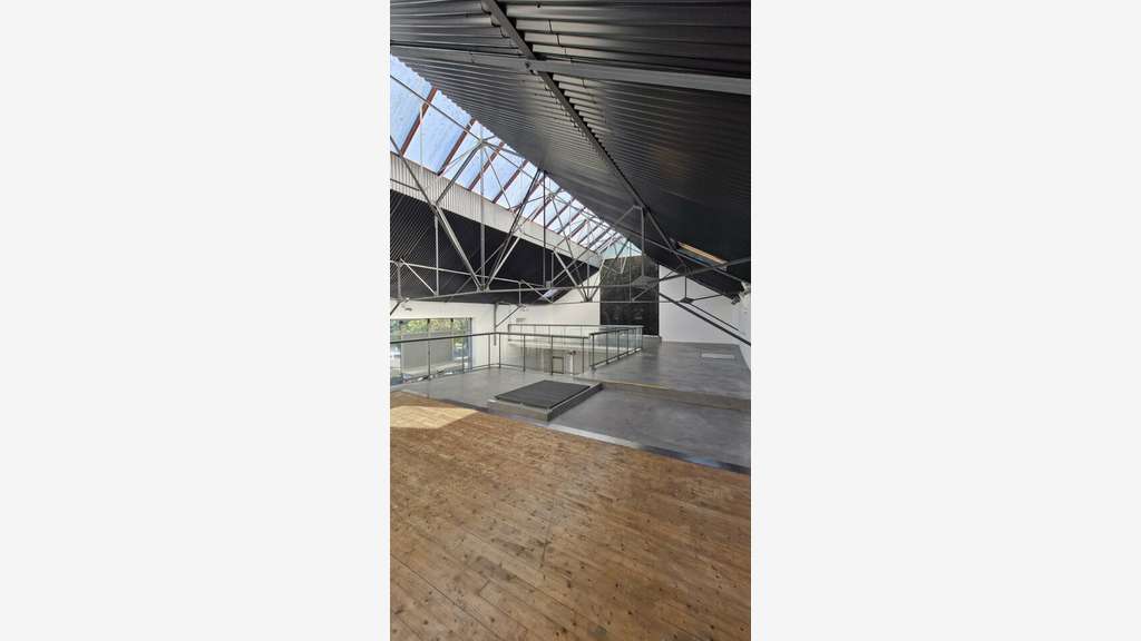 Local commercial 317m² à vendre La Baule Escoublac