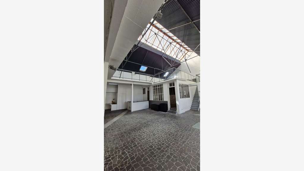 Local commercial 317m² à vendre La Baule Escoublac