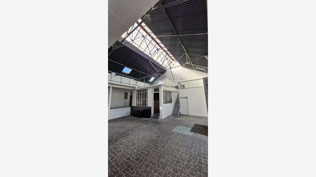 Local commercial 317m² à vendre La Baule Escoublac