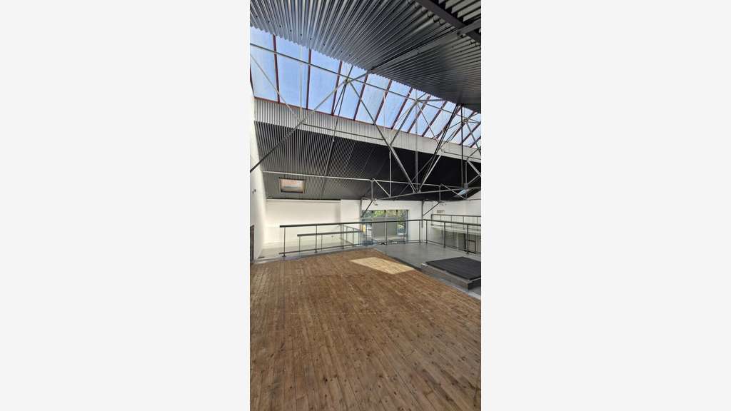 Local commercial 317m² à vendre La Baule Escoublac