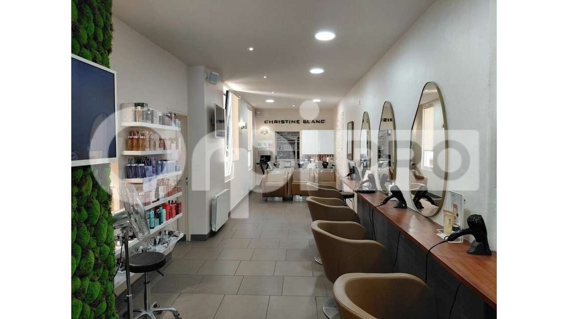 Local commercial - Fonds de commerce