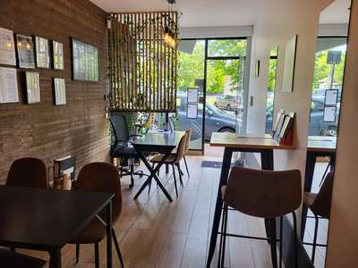 Vente murs libre 54m² à La Celle Saint Cloud