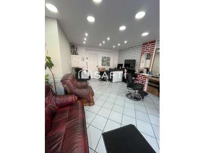 Vente Locaux commerciaux - Boutiques à La Chapelle-en-Serval