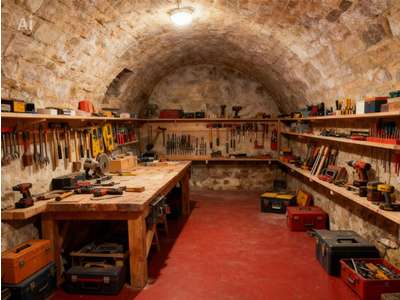 Vente Locaux commerciaux - Boutiques à La Chapelle-en-Serval