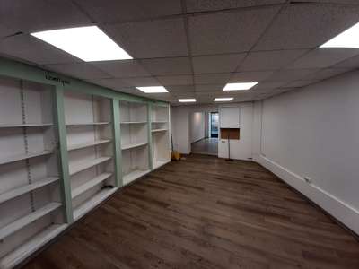 Vente local commercial 85m² la Chapelle sur Erdre