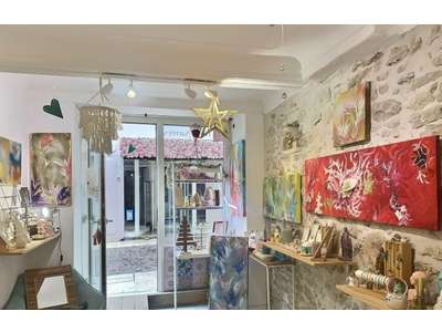 Vente Locaux commerciaux - Boutiques à La Ciotat