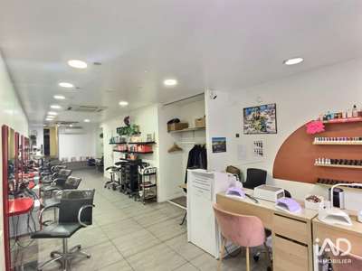 Local commercial à La Ciotat
